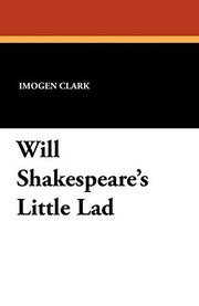 Cover of: Will Shakespeare's Little Lad