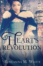 Cover of: Heart's Revolution