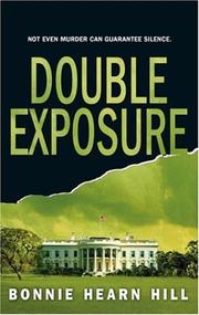 Cover of: Double exposure