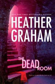 Cover of: The Dead Room