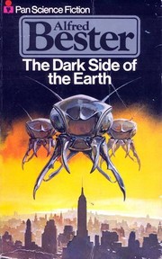 Cover of: The Dark Side of the Earth