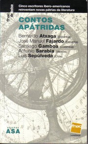 Cover of: Contos Apátridas