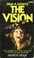 Cover of: The vision
