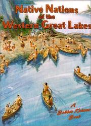 Cover of: Native Nations of the Western Great Lakes (Native Nations of North America)