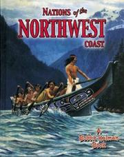 Cover of: Nations of the Northwest Coast (Native Nations of North America)