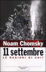 Cover of: 11 Settembre: Le Ragioni Di Chi?