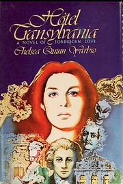 Cover of: Hotel Transylvania: a novel of forbidden love