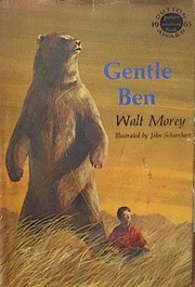 Cover of: Gentle Ben
