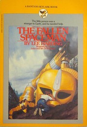 Cover of: The Fallen spaceman