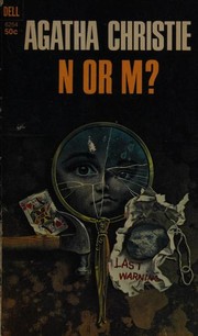 Cover of: N or M?