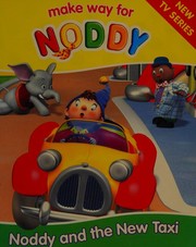 Cover of: Noddy and the New Taxi