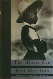 Cover of: The Bluest Eye