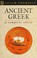 Cover of: Ancient Greek (Teach Yourself)
