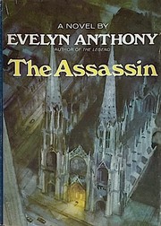 Cover of: The Assassin
