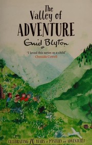 Cover of: The Valley Of Adventure