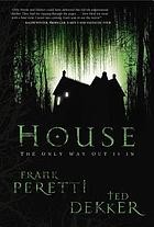 Cover of: House: The Only Way Out Is In