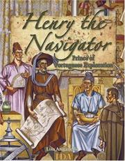 Cover of: Henry the Navigator: Prince of Portuguese Exploration (In the Footsteps of Explorers)