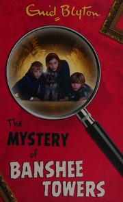 Cover of: The Mystery of Banshee Towers