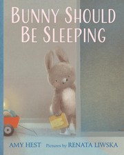 Cover of: Bunny Should Be Sleeping