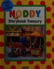Cover of: Noddy: Storybook Treasury