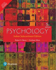 Cover of: Psychology: Indian Subcontinent Adoption