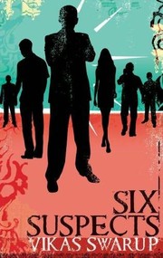 Cover of: Six suspects