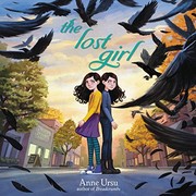 Cover of: The Lost Girl
