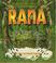 Cover of: El Ciclo De Vida De La Rana / Life Cycle of a Frog (Ciclos De Vida/the Life Cycle)