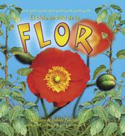 Cover of: El Ciclo De Vida De La Flor/ the Flower's Life Cycle (Ciclos De Vida)