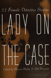 Cover of: Lady on the Case by 