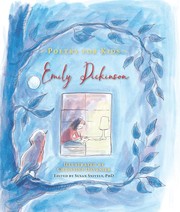 Cover of: Emily Dickinson: poetry for kids