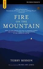 Cover of: Fire on the Mountain by Terry Bisson