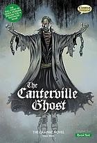 Cover of: Canterville Ghost: The Graphic Novel