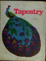 Cover of: Tapestry by William Kirtley Durr
