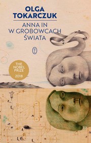 Cover of: Anna In w grobowcach świata