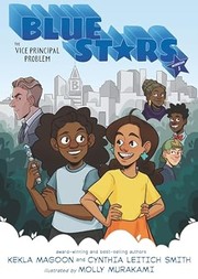 Cover of: Mission One : the Vice Principal Problem: The Blue Stars Series