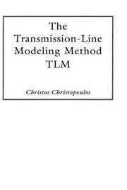 The transmission-line modeling method : TLM
