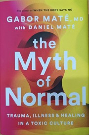 Cover of: The Myth of Normal