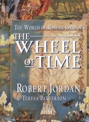 Cover of: World of Robert Jordan's Wheel of Time