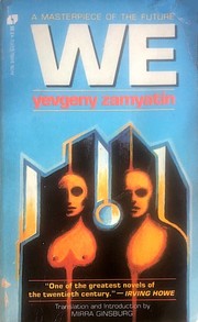 Cover of: WE