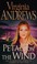 Cover of: Petals on the wind