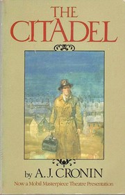 Cover of: The citadel