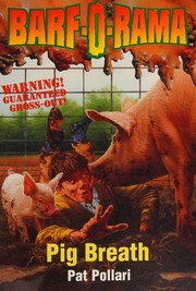 Cover of: Barf-O-Rama: Pig Breath