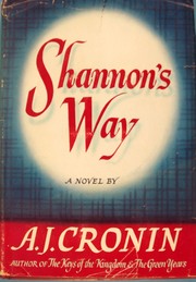 Cover of: Shannon's way
