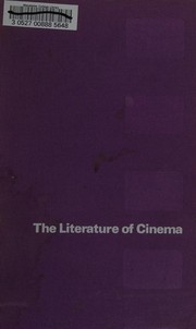Cover of: The history of motion pictures