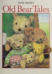 Cover of: Old bear tales