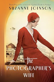 Cover of: The photographer's wife