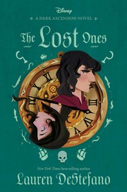 Cover of: The Lost Ones