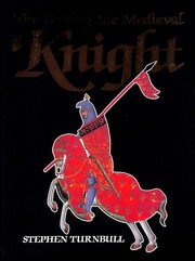 Cover of: The book of the medieval knight