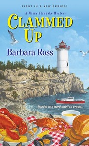 Cover of: Clammed Up by Barbara Ross